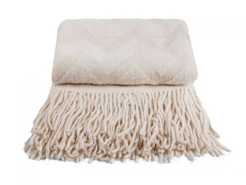 Плед «Vanilla» 130х170 см (поліестр)