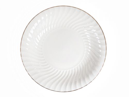 Тарілка супова 21,5 см 