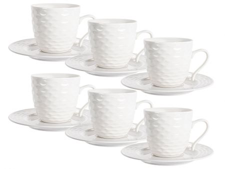 НАБІР ЧАЙНИЙ 12 ПР 220 МЛ