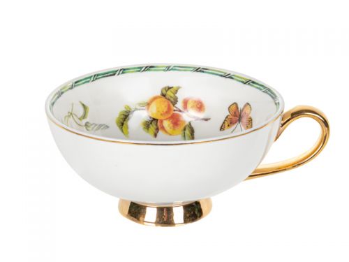 Чайний набір 4 предмета 200мл