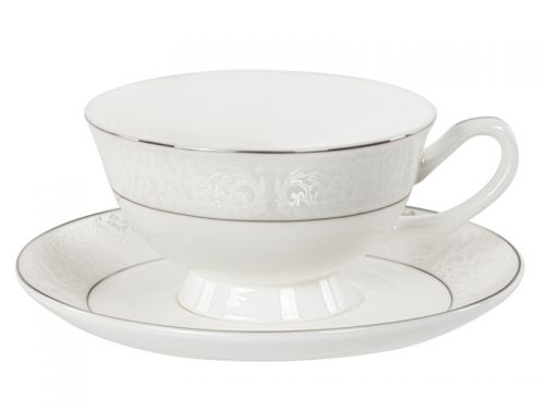 Сервіз чайний "Aura" 14пр 200мл