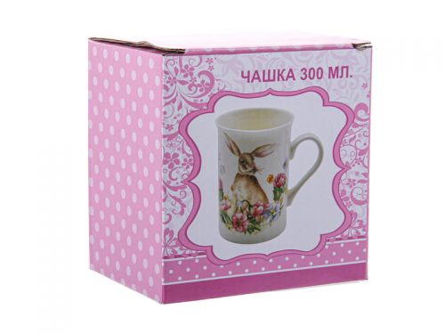 Чашка 300 мл.