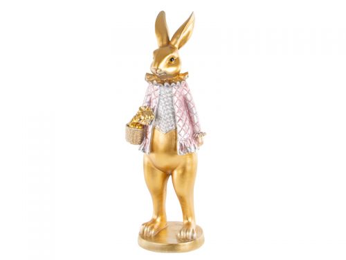 Фігурка кролик Кларкстон, 53см, в асорт.