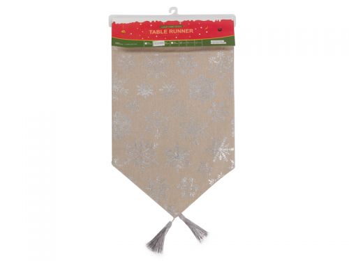 Раннер 180х33 см (поліестр/бавовна)