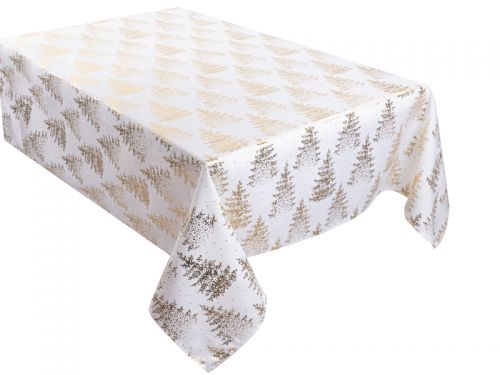 Скатертина 140х140 см (поліестр)