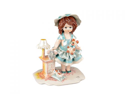 Фігурка декоративна