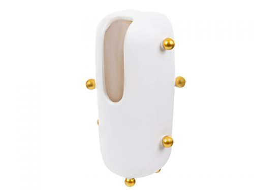 Ваза декоративна 29см