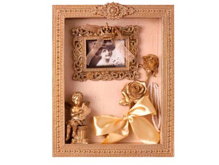 Панно 25х30 см