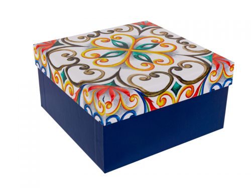 Чайний набір "Сіцилія" 2пр.