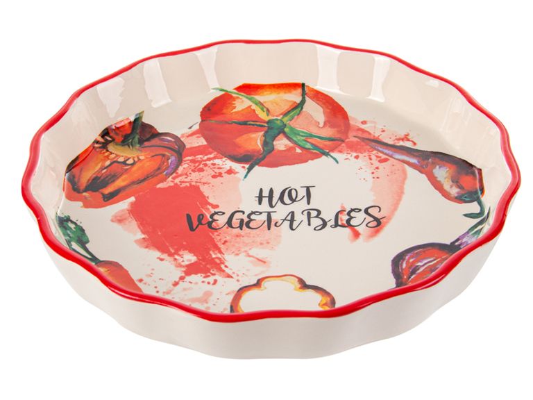 Блюда для запікання