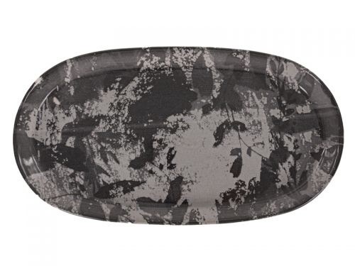 Набір блюд "Graphite" 10х17см 14,5х25см 17х30см