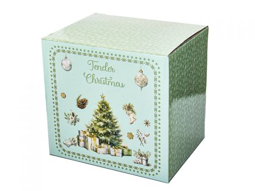 Чашка "Tender Christmas" 500Ммл