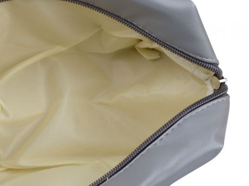 Косметичка 19х11х9 см в асортименті