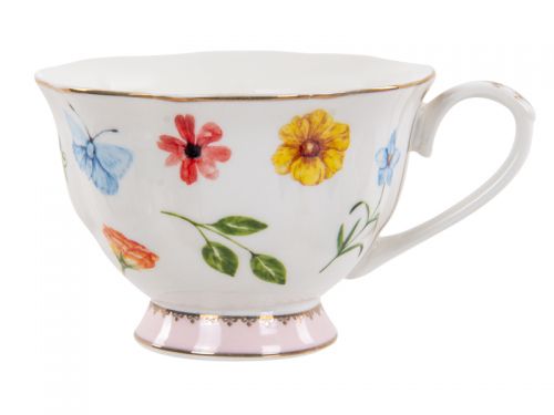 Чайний набір "Blossom" 4 пр. 220 мл