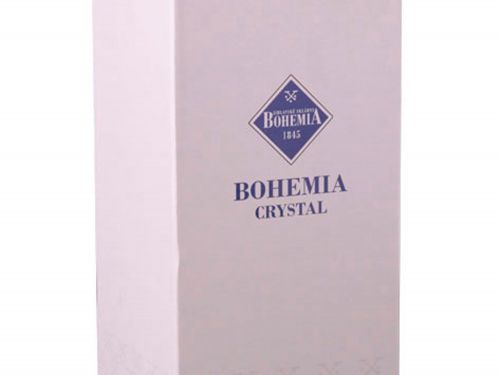 Підсвічник "Твіст" 26 см