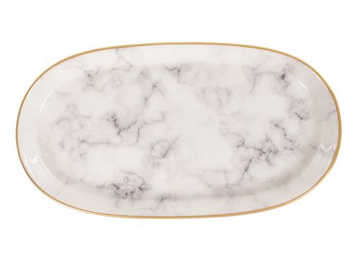 Набір блюд "Marble" 10х17см 14,5х25см 17х30см