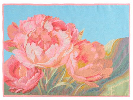 Серветка сервірувальна 35х45см