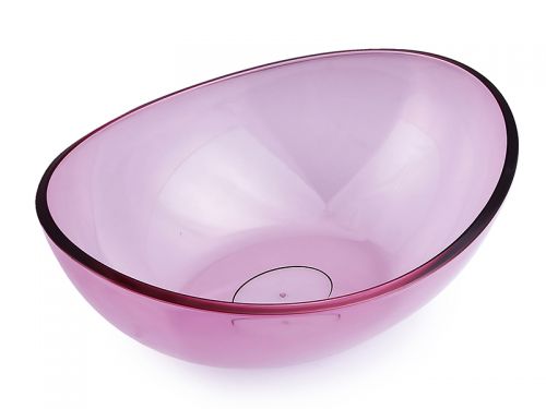 Салатник акриловий 3,3л