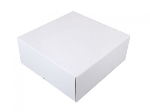 Тортовниця з лопаткою, діам 20см