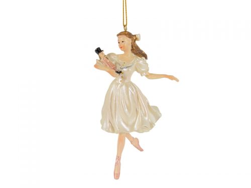 Фігурка декоративна 