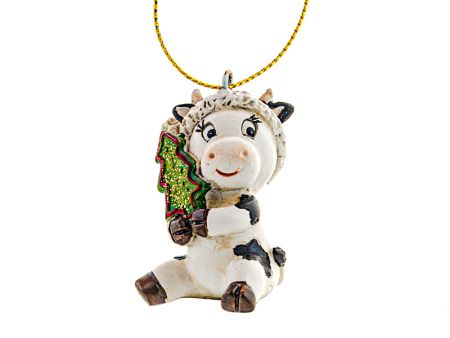 Фігурка декоративна 