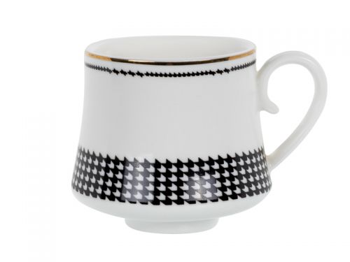 Набір для кави 4 пр. 90 мл