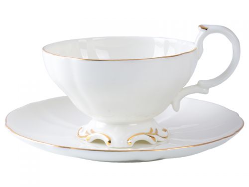 Чайний набір "Королівський"  2 ПР.