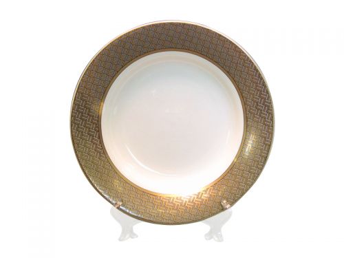 Тарілка ⌀22 см.