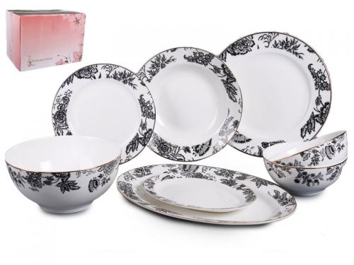 Столовий сервіз 23 пр.