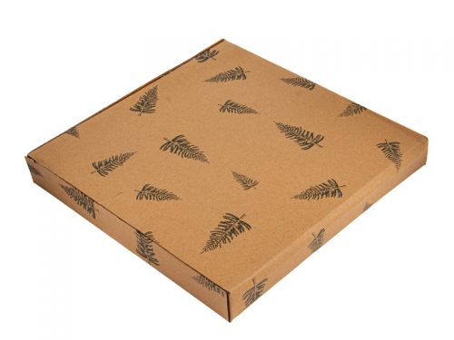 Овальне блюдо 29 см