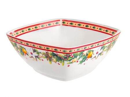 Салатник Christmas Collection 15х6 см.