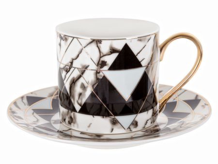 Чайний набір 2пр., 220мл