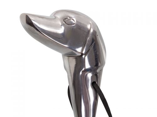 Ріжок для взуття Алюміній 50 см