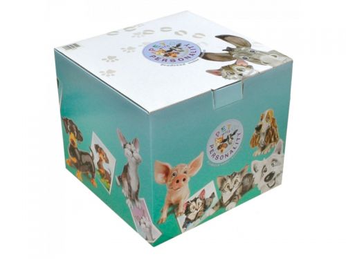 Фігурка декоративна "Комет"