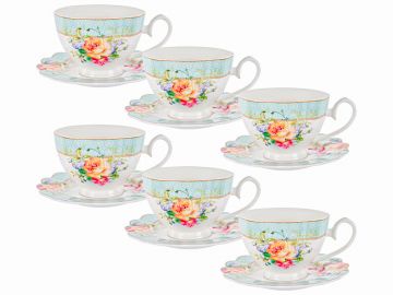 Чайні сервізи та набори