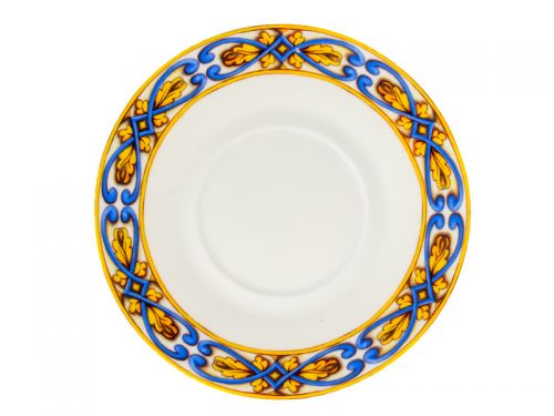 Чайний набір "Сіцилійський лімон" 4 пр 220 мл