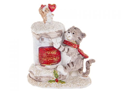 Фігурка декоративна 