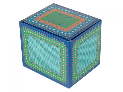 Чашка "Velazza" 400 мл