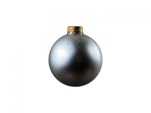 Куля скляна Ø 8