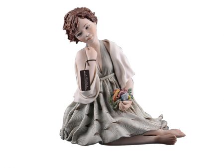 Фігурка декоративна 