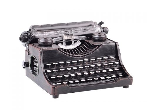 Фігурка декоративна 