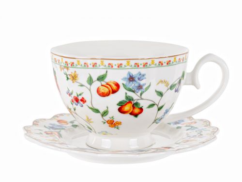 Чайний набір 2пр., 250мл