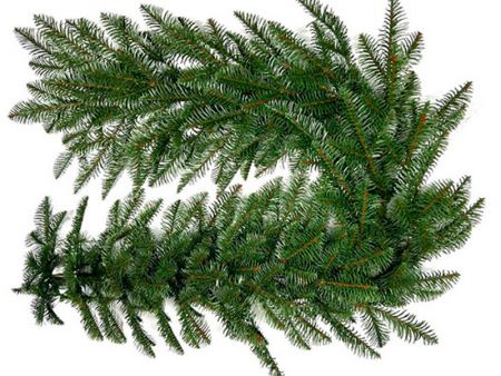 Гірлянда Натюрель 150 см