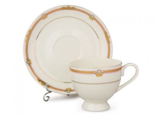 Чайний набір "Королівський", 12 пр.