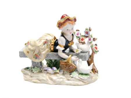 Фігурка декоративна