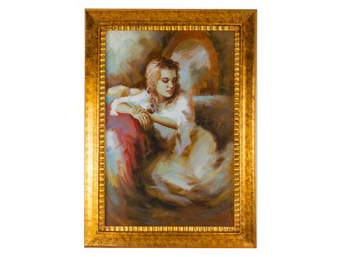 Картина в рамці 60х90