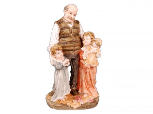 Фігурка декоративна 