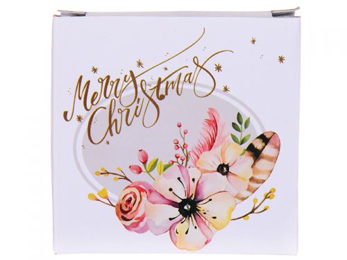 Набір підставок під гаряче "Рздвяний Олень" 2 шт 10 см