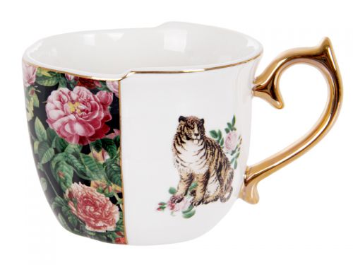 Чайний набір 2пр 270мл