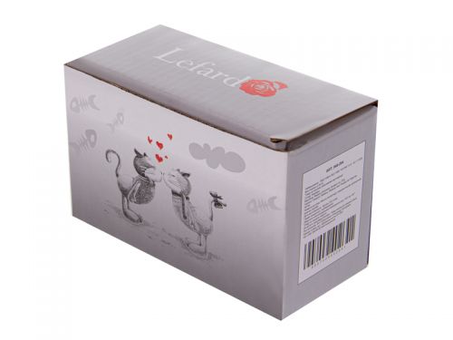 Підставка під губку "Котик" 12,5х6х8см